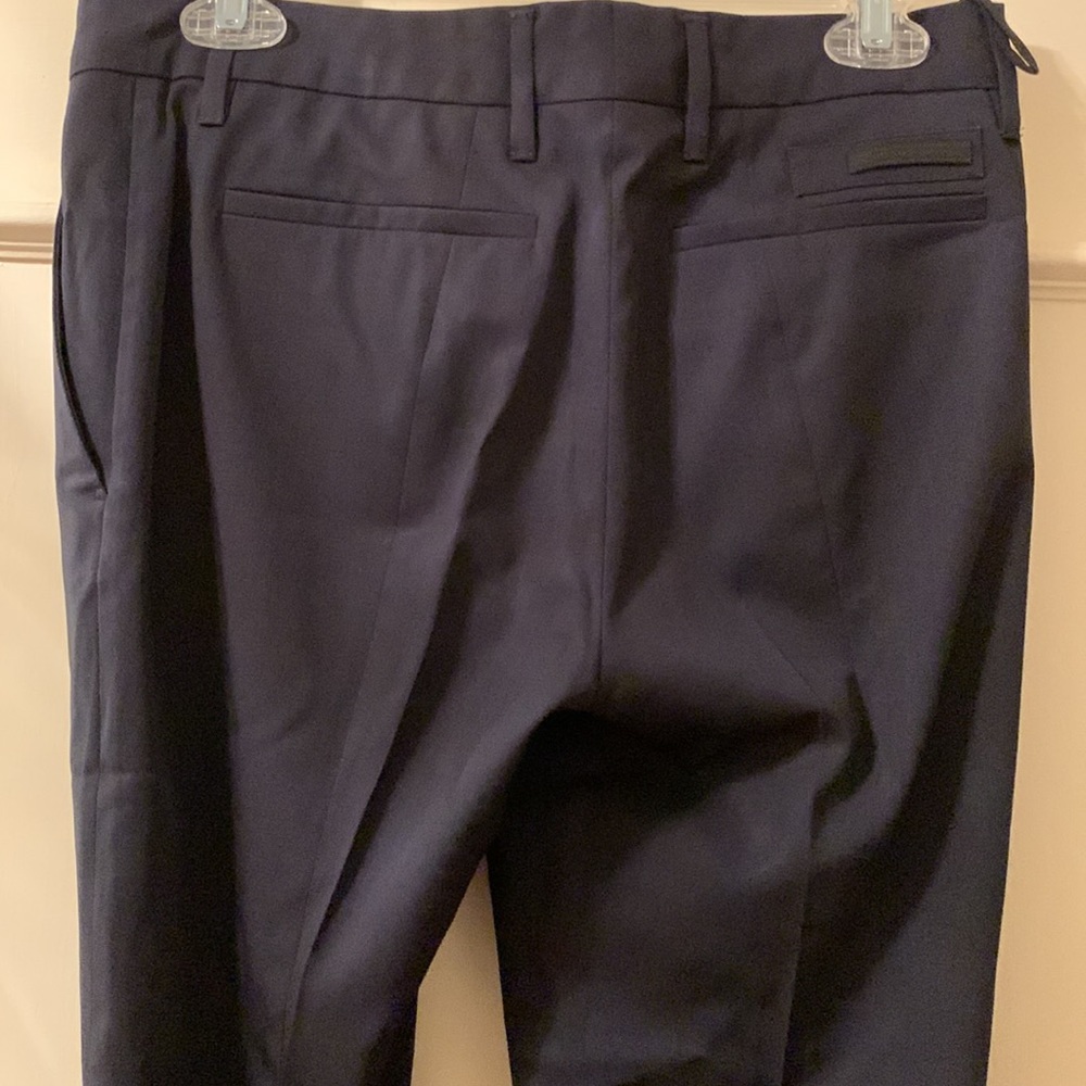 Prada Wool Slacks - image 2